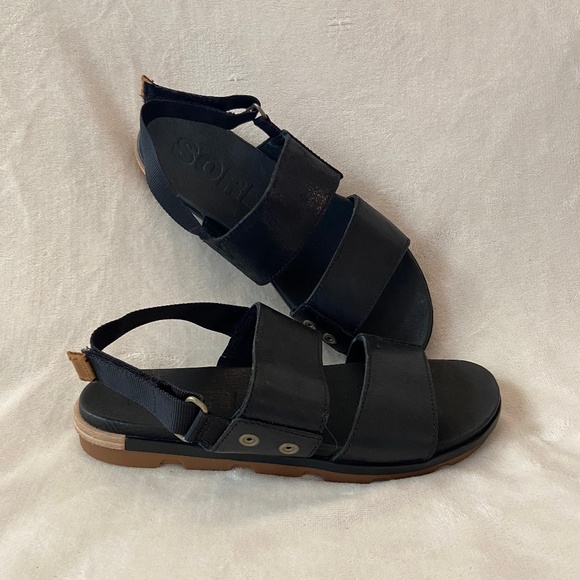 Sorel Shoes - SOREL Torpeda sandal